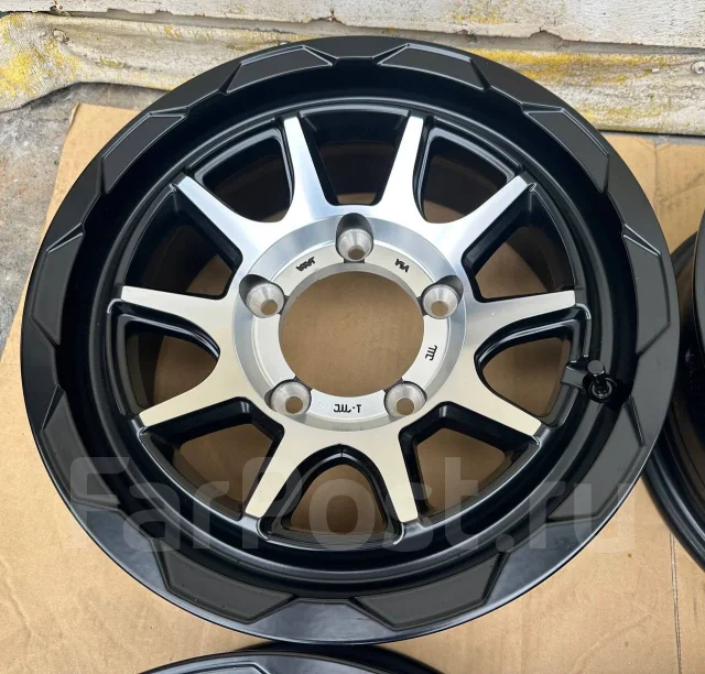 Weds Adventure Mud Vance 06. 6.0x15", 5x139.7, ET0, �� 108,1���. ����