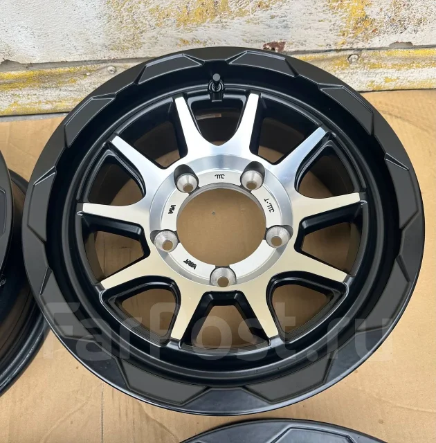 Weds Adventure Mud Vance 06. 6.0x15", 5x139.7, ET0, �� 108,1���. ����
