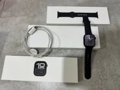 Apple Watch Series 10. GPS, NFC, IP67, IP68 ����
