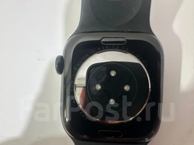 Apple Watch Series 10. GPS, NFC, IP67, IP68 ����