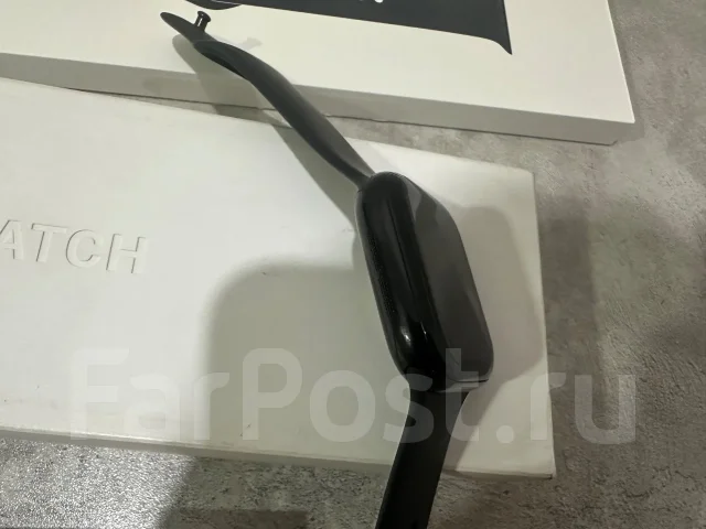 Apple Watch Series 10. GPS, NFC, IP67, IP68 ����