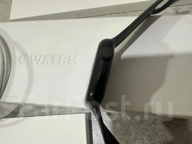 Apple Watch Series 10. GPS, NFC, IP67, IP68 ����