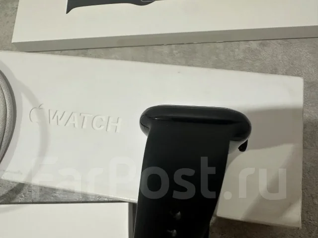Apple Watch Series 10. GPS, NFC, IP67, IP68 ����