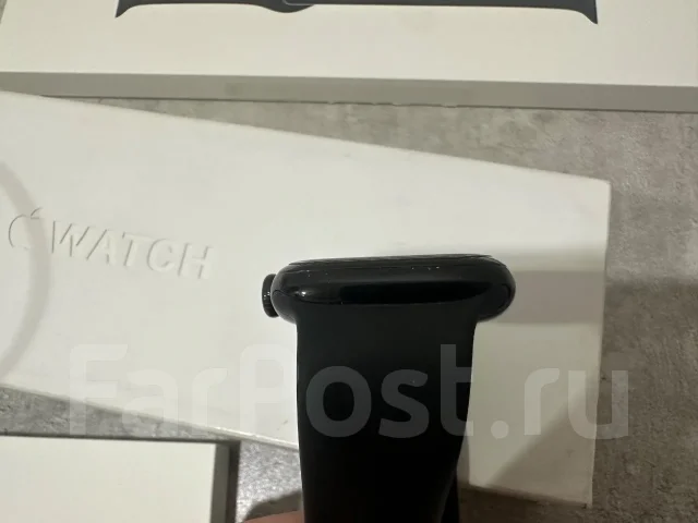 Apple Watch Series 10. GPS, NFC, IP67, IP68 ����