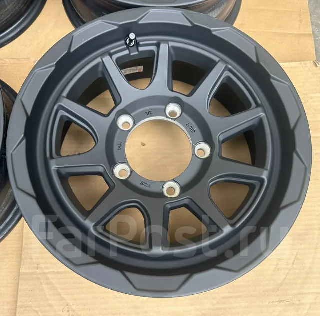 Weds Adventure Mud Vance 06. 6.0x15", 5x139.7, ET0, �� 108,1���. ����