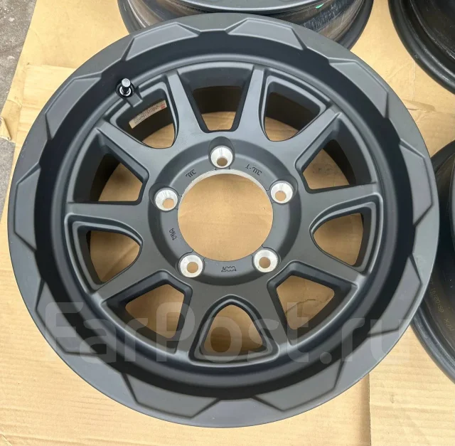 Weds Adventure Mud Vance 06. 6.0x15", 5x139.7, ET0, �� 108,1���. ����