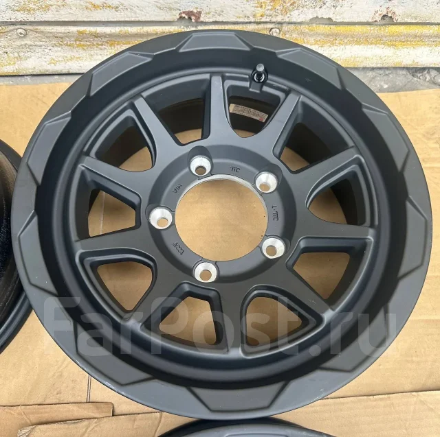 Weds Adventure Mud Vance 06. 6.0x15", 5x139.7, ET0, �� 108,1���. ����