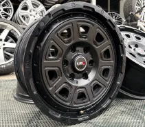 Lehrmeister Premix Gear. 8.0x18", 6x139.7, ET25, �� 106,8���. ����