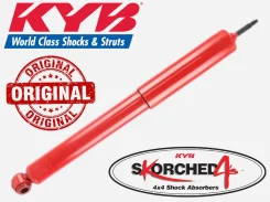 ����������� ������ (+2 �����) KYB Skorched4'S | Toyota Land Cruiser 80 845004 ����