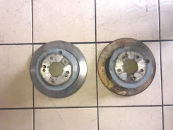 ���� ��������� Hyundai Santa Fe 584112B000 CM, ������ 584112B000 ����