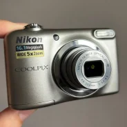 Nikon Coolpix A10. 15 - 19.9 ��, ���: 5� ����