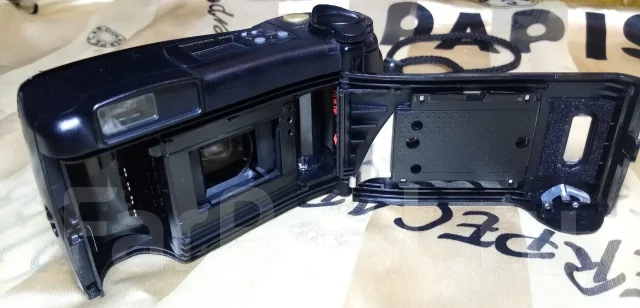 Olympus OZ 80 Zoom ����