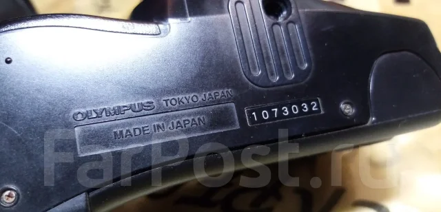 Olympus OZ 80 Zoom ����
