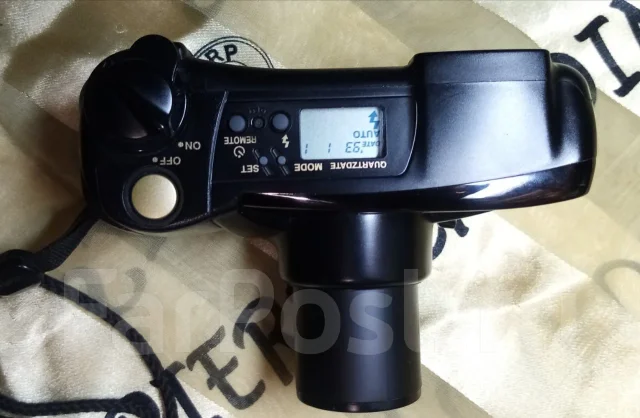 Olympus OZ 80 Zoom ����
