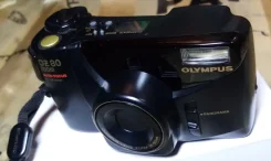 Olympus OZ 80 Zoom ����