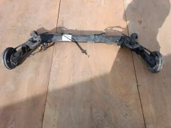 ����� Honda Fit 2003 42100SAAE10 GD3 L15A, ������ 42100SAAE10 ����