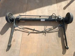 ����� Nissan AD 2001 55501WD000 VFY11 QG15DE, ������ 55501WD000 ����