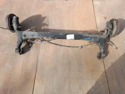 ����� Toyota Premio 2002 4210132030 AZT240 1Azfse, ������ 4210132030 ����