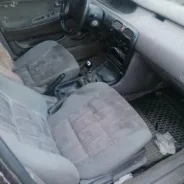 Mazda 626. FS ����