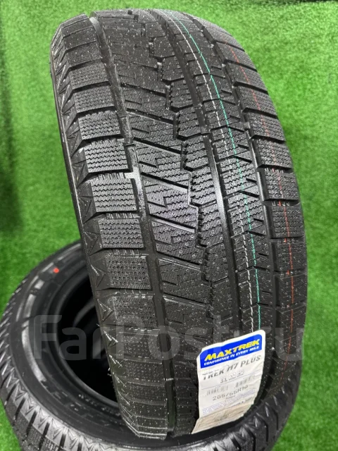 Maxtrek Trek M7. ������, ��� �����, 2025 ���, ����� ����