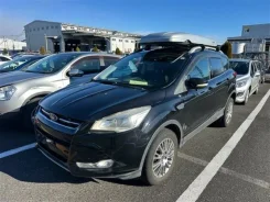 Nose cut Ford Kuga 1832956 CBS, �������� 1832956 ����