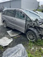 Toyota Estima ����
