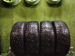 GT Radial IcePro3