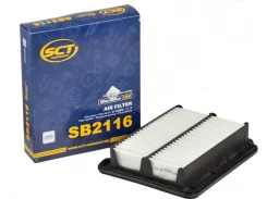 SCT SB2116 ��������� ������ Chevrolet AVEO/Kalos T250/T255 1.2-1.5i 05 SB2116 ����