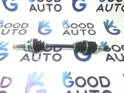 ������ Toyota AQUA 4342052310 NHP10 1NZ-FXE, �������� ����� 4342052310 ����