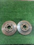 ���� ��������� �������� Ford Focus II (2005-2008) [1734696, QQDB] 1734696 ����