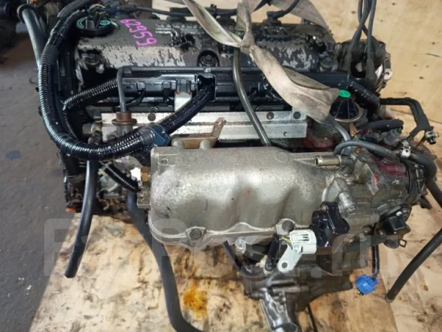 ��������� Honda Odyssey 44670 RA4 F23A 44670 ����