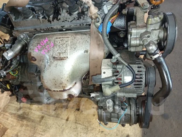 ��������� Honda Odyssey 44670 RA4 F23A 44670 ����