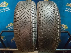 Goodyear UltraGrip Ice 2