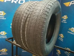 BFGoodrich Winter Slalom KSI