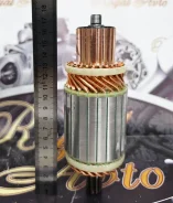 ����� �������� 24v Nikko 0-23100-0380 (Cargo 137543) 4BD1 6BD1 0-23100-0380 ����