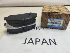 ������� ��������� Mazda KDY93328Z, �������� KDY93328Z ����