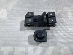 ���� ���������� ������������������ Volkswagen Tiguan 2008 1K4959857B ����