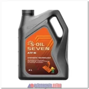 Nord Oil ATF III