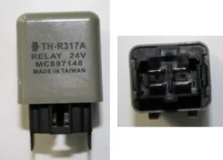 ���� ����� FUSO FV 24V 4P, TH-R317A TH-R317A THR317A ����