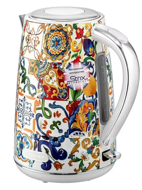 ������ Brayer BR6115 ����