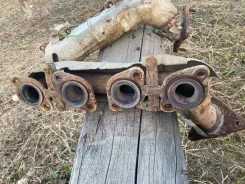 Toyota Celsior. 3 UZ FE ����