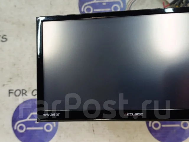 Eclipse AVN-Z03iW ����