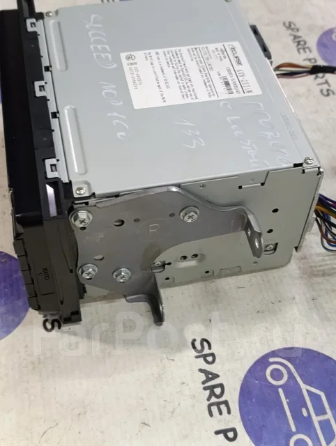 Eclipse AVN-Z03iW ����