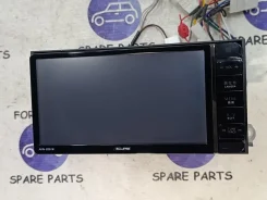 Eclipse AVN-Z03iW ����