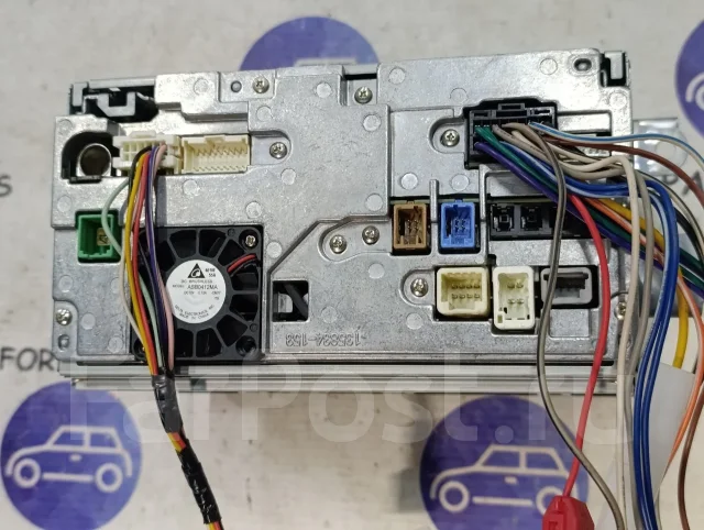 Eclipse AVN-Z03iW ����