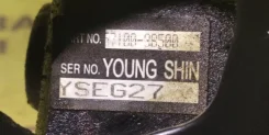 �������������� Hyundai Santa Fe G6Ba Sm 5710026100 5710026100 ����