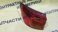 ������ ������ Lexus Is250 Gse20 53-40, ����� 5340 ����