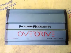 Power Acoustik