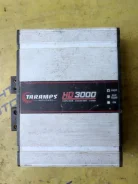 Taramps