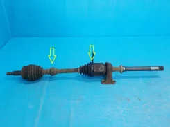 ������ ������ �������� ������ Toyota Rav 4 III (ACA30) 2006-2013 4341042190 ����